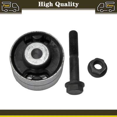 Buje de brazo de arrastre de suspensión Dorman para Chevrolet Equinox 2005-2009 Foto 1 de 3