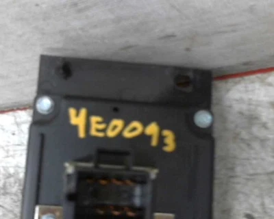 Control de temperatura montado en el tablero se adapta a 97-99 SILHOUETTE 146706 Foto 1 de 4