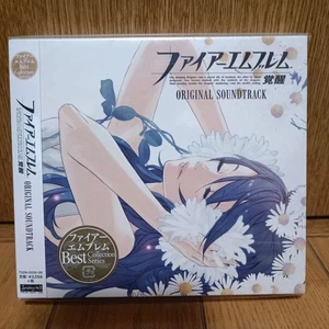 Fire Emblem AwBKening soundtrack CK - Imagen 1 de 2