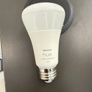 Phillips Hue White Ambiance 1100 - Picture 1 of 1