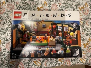LEGO Ideas Friends Central Perk - 21319 - Nuevo - Imagen 1 de 4