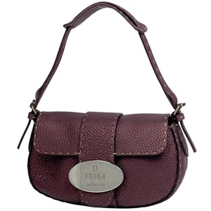 Fendi Selleria Handtasche 8BR430 #BS2763 - Bild 1 von 6
