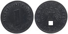Deutschland - 1 Pfennig Deutsches Reich - Reichspfennig verschiedene Jahrgänge