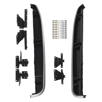 Non-Slip Side Step Kit for Land Rover Range Rover Sport 06-2013 Running Board - Image 1 of 4