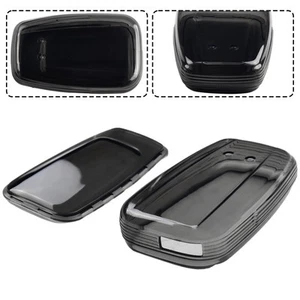 Transparent Black For Toyota For Camry 2018-2023 Brand New High Quality Key Case - Picture 1 of 12