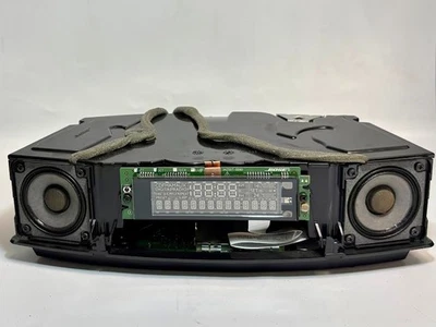 Bose Wave Radio IV AM/FM Aux Radio 417788-WR, Used - Image 1 of 3
