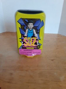 ScreenBreakZ Jesser SportsZ Influencer Basketball 4.5" Collectible Figures New - Picture 1 of 2