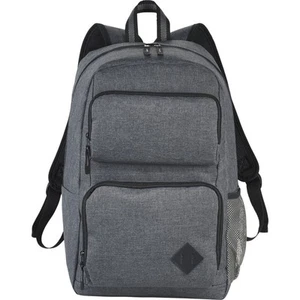 Avenue Graphite Deluxe sac a dos pour ordinateur portable 40cm (PF1405) - Afbeelding 1 van 5