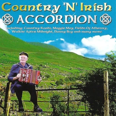 Country 'N' Irish Accordion - Image 1 of 2