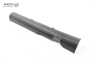 2024 - 2025 HYUNDAI KONA ALFÉIZAR DE LA PUERTA DELANTERA DERECHA PLACA DE DESGASTE CUBIERTA DE MOLDURA OEM Foto 1 de 4