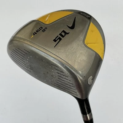 Nike SQ Sumo 460 Driver 9.5° Sasquatch Grafito Rígido Flex Mano Izquierda 44.5" Foto 1 de 4
