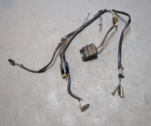 Arnés de cables telar de cable principal Honda XR400R - Imagen 1 de 2