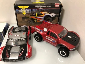 TEAM LOSI TEN SCTE 1.0 ARR, ORIGINAL BOX & EXTRA BODY. - Picture 1 of 24