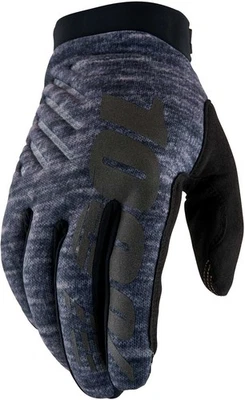100% Brisker Gloves - Motocross Dirtbike Offroad ATV Mens - Image 1 of 4