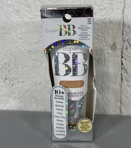 Physicians Formula Super BB All-in-1 Beauty Balm Cream SPF 30 Light /Medium - Picture 1 of 4