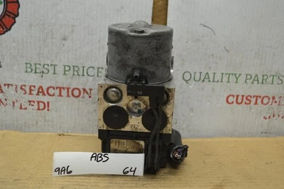 1997-1998 Toyota Camry Avalon ABS controle de bomba OEM 4451006020 módulo 64-9A6 - Imagem 1 de 4