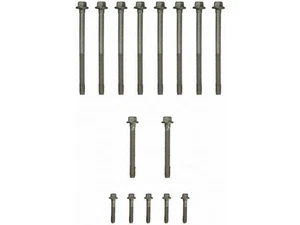 Felpro 22KW48Q Head Bolt Set Fits 2001-2003 GMC Sierra 1500 HD 6.0L V8 - Picture 1 of 1