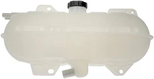 Dorman 603-5201 Engine Coolant Reservoir-Recovery Tank  for 01-13 Freightliner - Picture 1 of 2