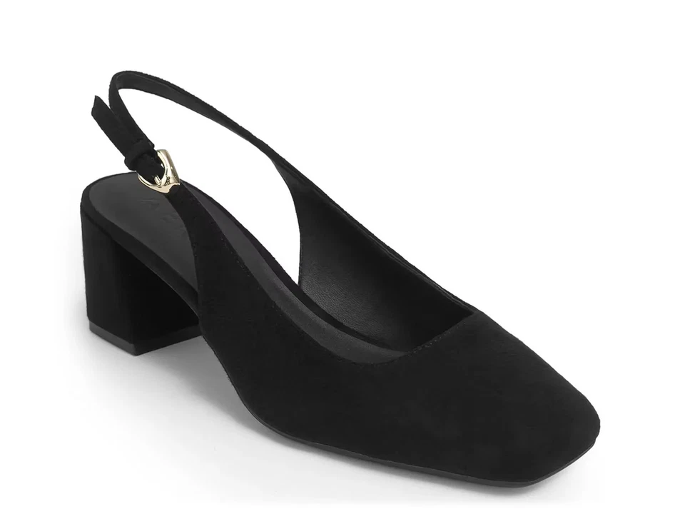 Woman's Dress Shoes Aerosoles Izara Pump - Image 1 of 1