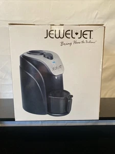 Jewel Jet Jewelry Steam Cleaner - Picture 1 of 4