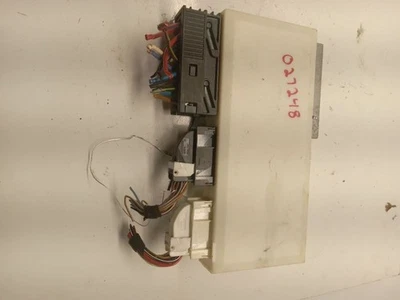 Chasis ECM Lámparas Faro Halógeno Se Adapta 95-01 BMW 740i 1107580 Foto 1 de 4