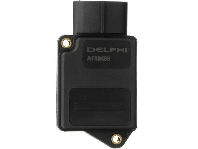 Sensor de flujo de aire másico Delphi 81NV91M para Toyota Tacoma 1995-1997 tracción trasera 2,7 L 4 cilindros Foto 1 de 1