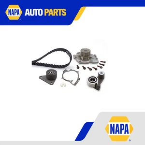 Timing Belt & Water Pump Kit fits VOLVO S70 874 2.0 2.3 2.4 96 to 00 B5254FS Set - Picture 1 of 9