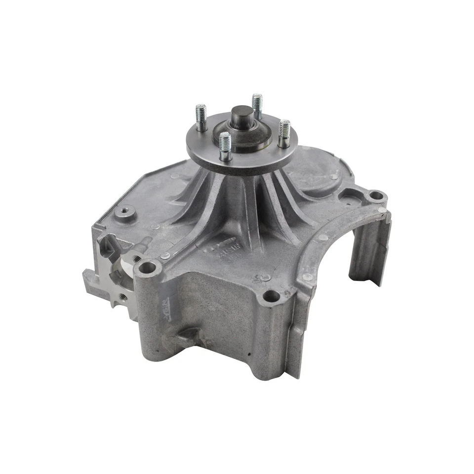 Soporte de polea del ventilador de refrigeración del motor Aisin para camioneta Toyota T100 3,0 L 3VZE Foto 1 de 4