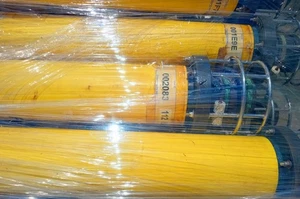 SONARDYNE COMPATT 5 MF TIPO 8003 3000 METRI - Foto 1 di 3