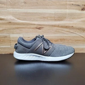 New Balance Espuma Fresca Vero Racer V1 Tenis Gris Zapatos Para Mujer Talla 9.5 - Imagen 1 de 11