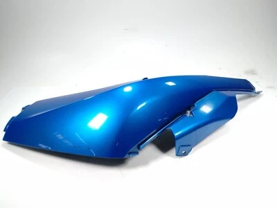 2016 BMW K1600 GT Left Gas Fuel Tank Fairing Cover Panel Trim 46637710451 - Image 1 of 4