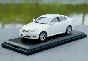 1:43 LEXUS IS250 2006 pressofuso lega simulazione auto modellino collezione ornamenti - Foto 1 di 4