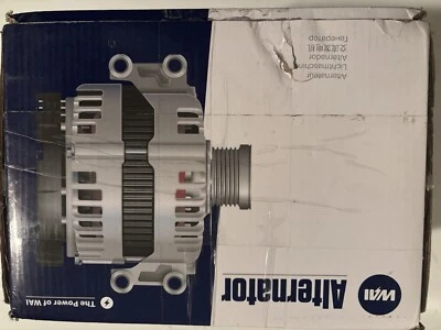 Alternador WAI 11030N para Honda Accord 04-07 3,0 L-V6 Foto 1 de 3