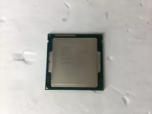 Intel Core i5-4570 SR14E 3.20GHz CPU Processor - Picture 1 of 2