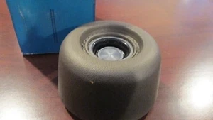 NOS 1971 1972 1973 FORD MUSTANG PINTO MAVERICK Pannello Centrale Del Volante - Foto 1 di 4