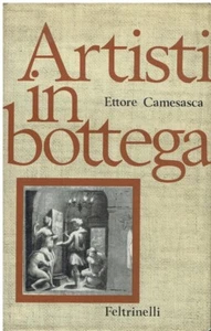 Artisti in bottega - Picture 1 of 1
