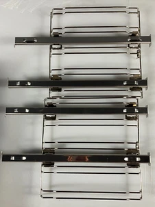 AMICA EHPI 80 Ex Backofen Auszugsystem Teleskopauszug #1917-31 - Bild 1 von 5