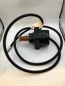 90846 MOTOR WHEEL RE HD FITS, MEC (MAYVILLE ENG) SK-23250601A - Picture 1 of 3