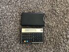 Kalkulator finansowy vintage HP 12C idealny