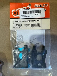 OFNA Center Differential Mounts 30200 - Picture 1 of 1