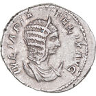 [#1170440] Coin, Julia Domna, Antoninianus, 211-217, Rome, MS(60-62), Billon, RI