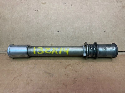 2013 Kawasaki Ninja ZX14R передняя колесная ось, передний обод оси с прокладками #11223 - Изображение 1 из 4