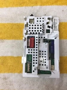 WHIRLPOOL WASHER CONTROL BOARD  W10484679 free shipping - Picture 1 of 3