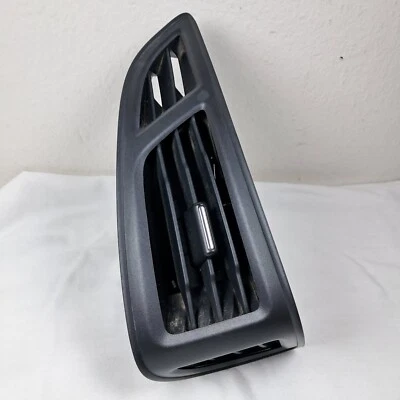 2012-2014 FORD FOCUS Dash Front Right Outer AC Air Vent Trim Cover OEM Black - Image 1 of 4