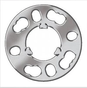 *NEW* FLYWHEEL SHIM, GM SMALL / MID-SIZED VEHICLES (.025") SG62825 - Picture 1 of 1