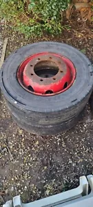 265/70R 19.5 Bus Tyres for sale  - Picture 1 of 4