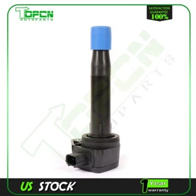 Ignition Coil for 2010-2013 Acura MDX V6 3.7L 2011-2017 Honda Odyssey V6 3.5L - Image 1 of 4