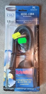 Belkin Pro Series High Speed Cable / Paralellport Kabel - Bild 1 von 2