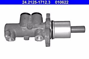 ATE Brakes Master Cylinder For AUDI VW A4 Avant A6 A8 Passat 4B 4D2 4D0611021 - Picture 1 of 1