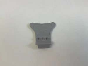 Offiziell* N64 Jumper Pak Tool Nintendo 64 Erweiterung Entfernen Konsole Memory Card - Bild 1 von 3